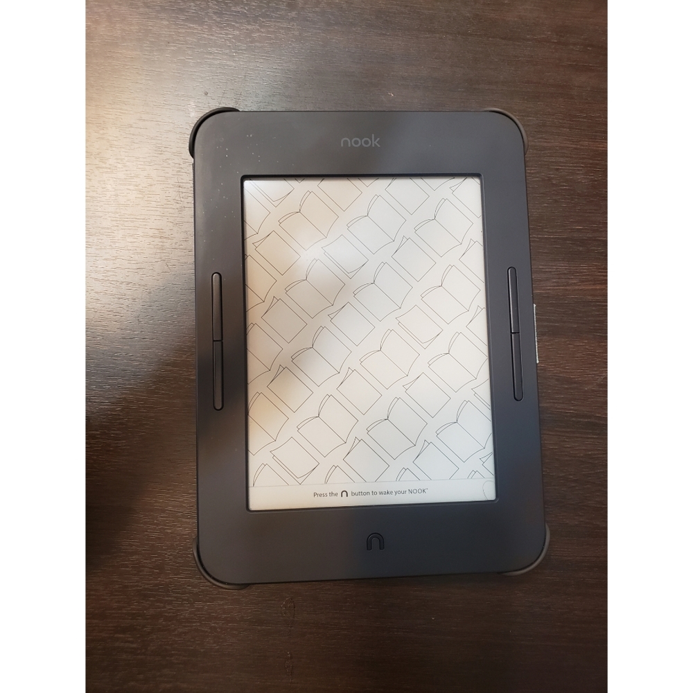 Nook Glowlight 3